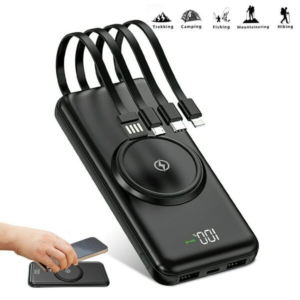 Power Bank 10000mAh