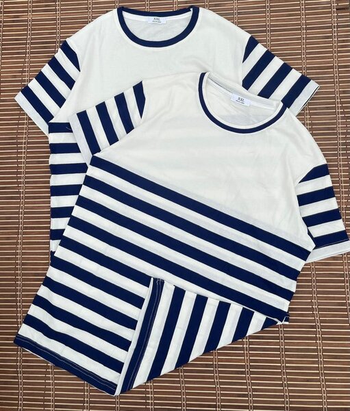 Tee-shirts