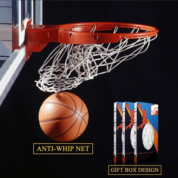 Basketball Hoop