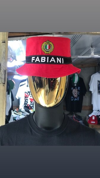 Unisex Hats