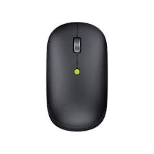 Souris sans fil moderne