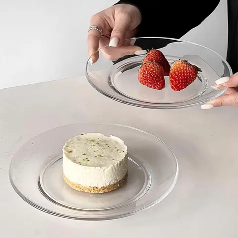 Serving tray