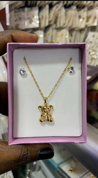 Necklace