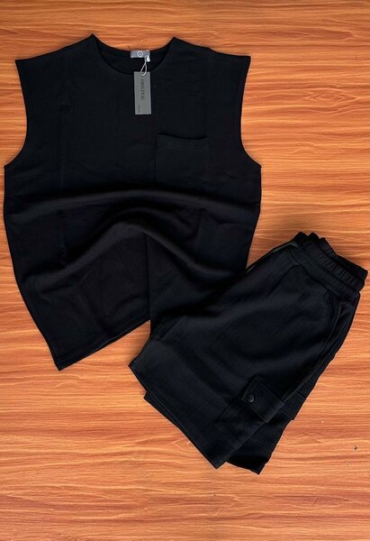 ARMLESS TOP&DOWN