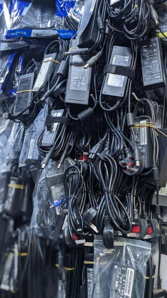 Laptop power packs