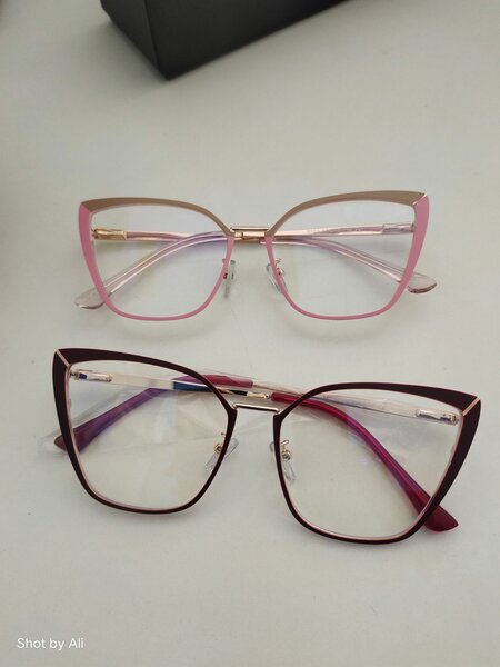 Frames (Glasses)