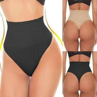 Corset pant