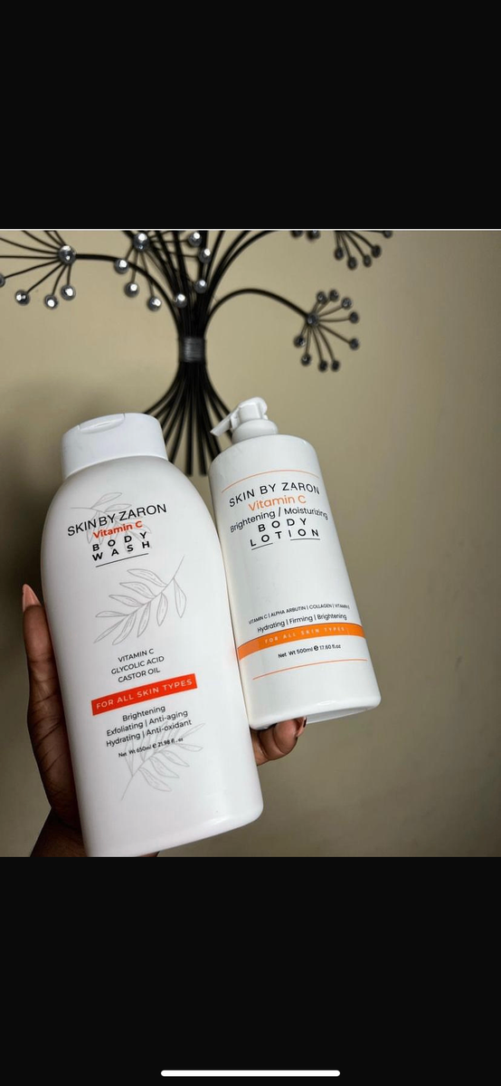 Skin by zaron