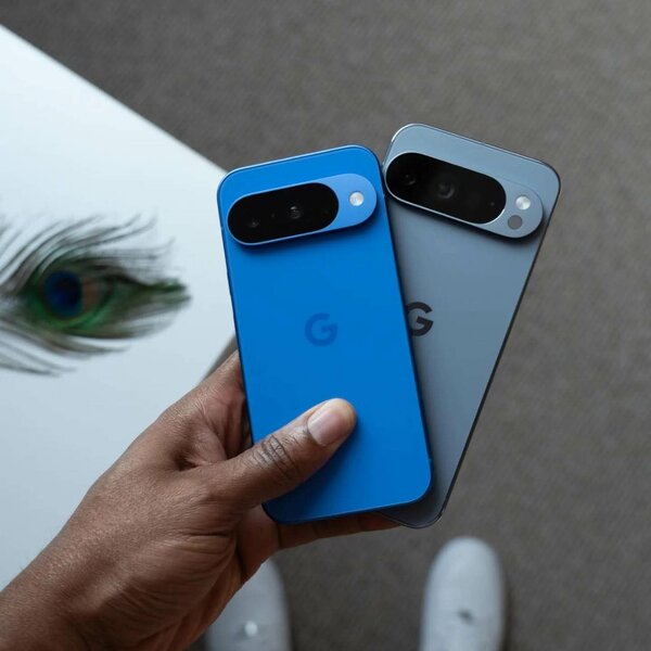 Smartphone élégant et moderne