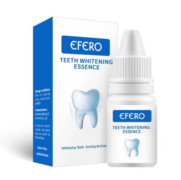 EFERO Essence Blanchiment Dentaire