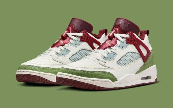 Fashion sneakers