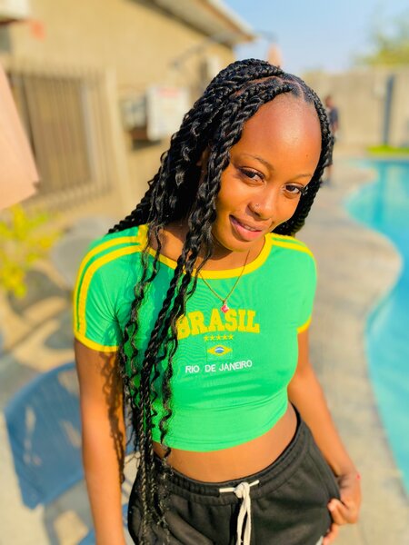 Brazil  summer tops