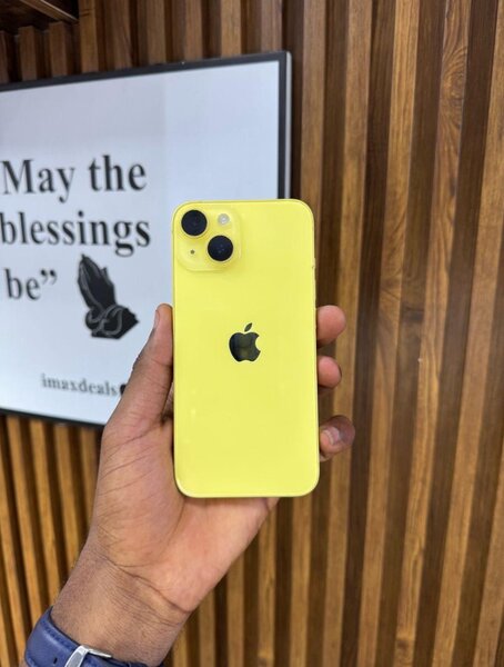 iPhone 14