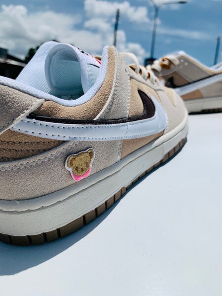 Nike SB Dunks