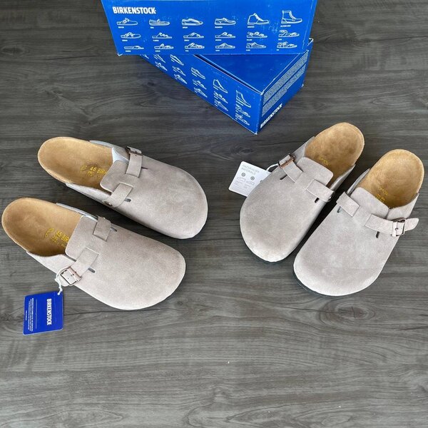 Birkenstock