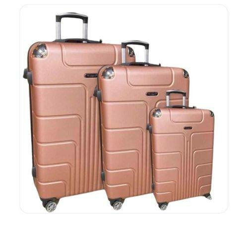 Valise 3 pièces