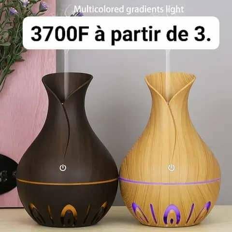 Diffuseurs