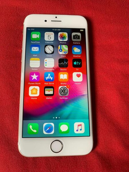 Ipone 6 64g