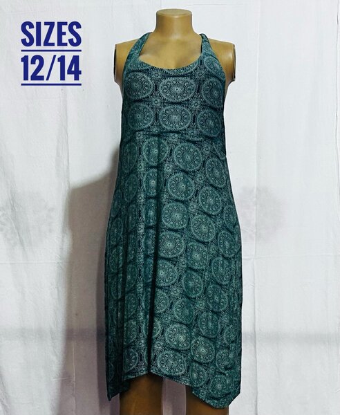 Free dress