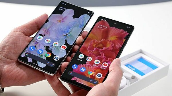 GOOGLE PIXEL 7PRO 128gb