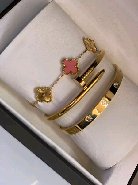 Bracelets