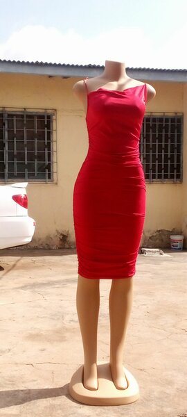 Shein dresses