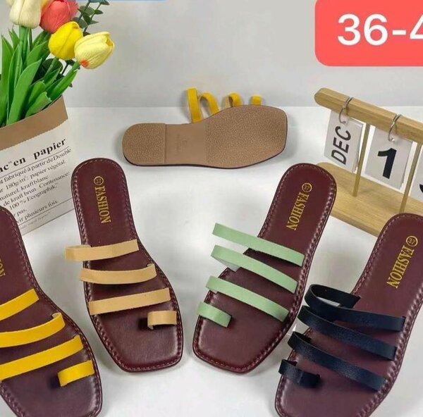 Slippers