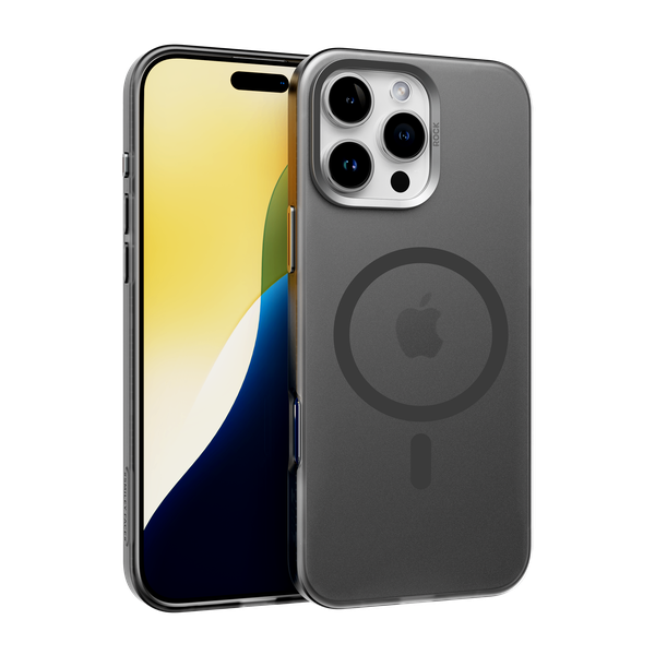 iPhone 16 ProMax / 16 Pro Matte Case