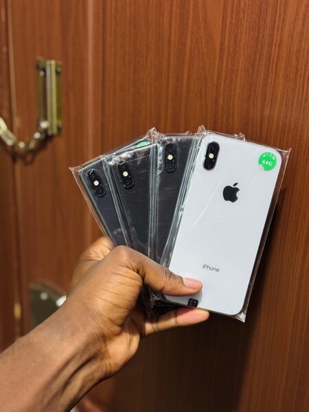 iPhone X 64GB