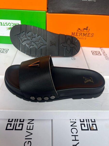 Sandales pour homme