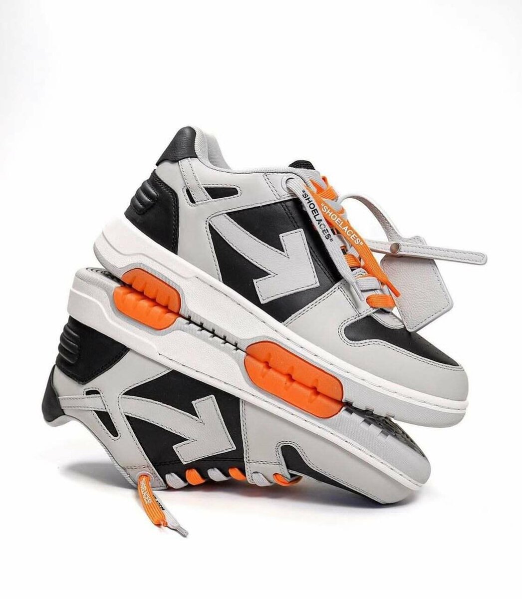 Nike sneakers