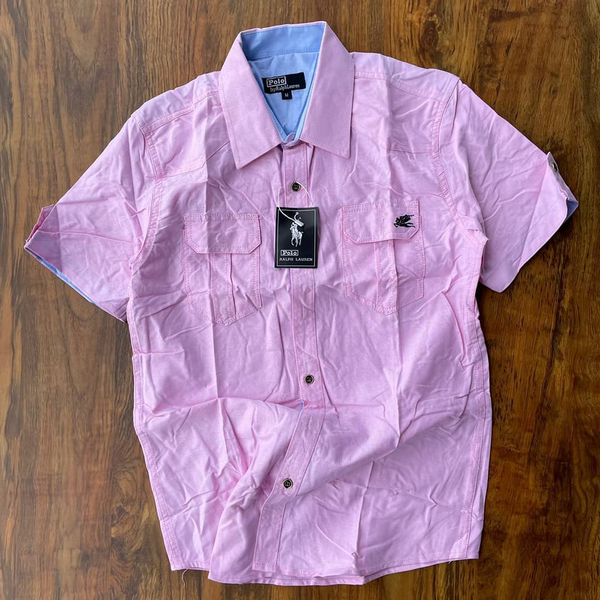 Shirt rose