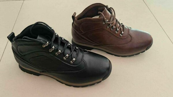 Men's shoes