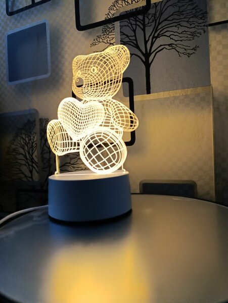Veilleuse LED