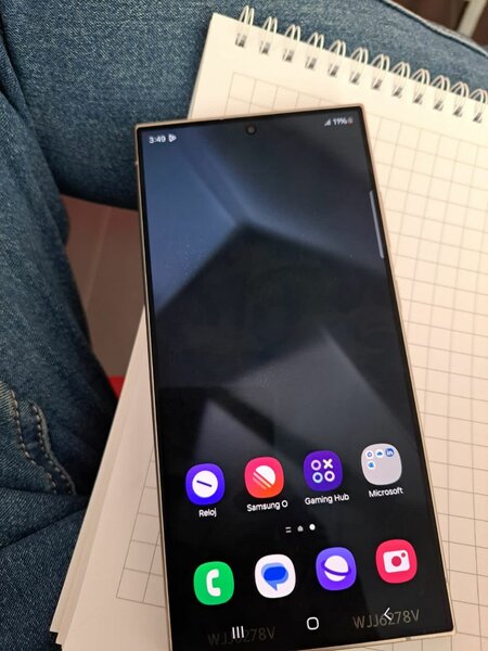 Samsung s24 Ultra 512GB