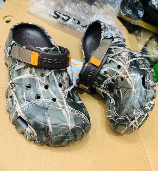 Crocks sandals