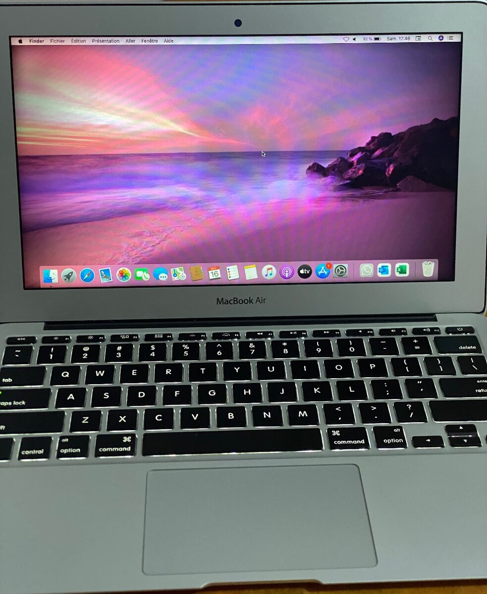 MacBook Air