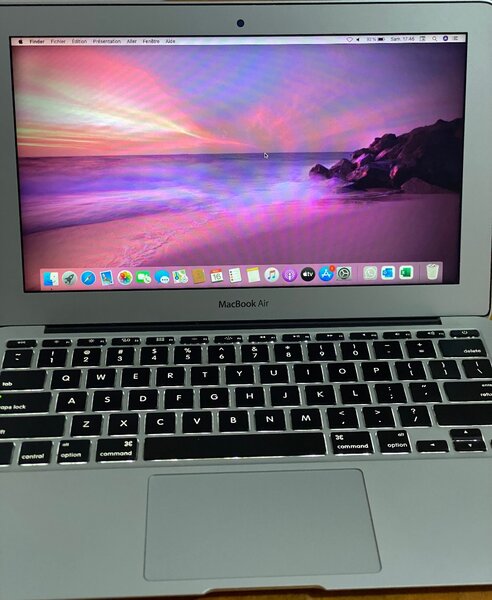 MacBook Air