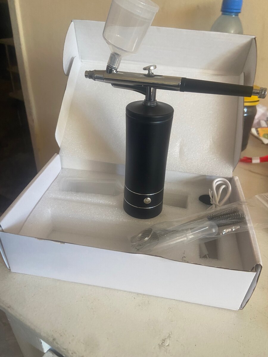 Airbrush