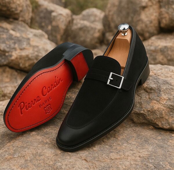 Moccasin