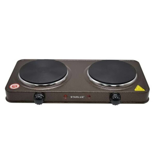 Electric Stove