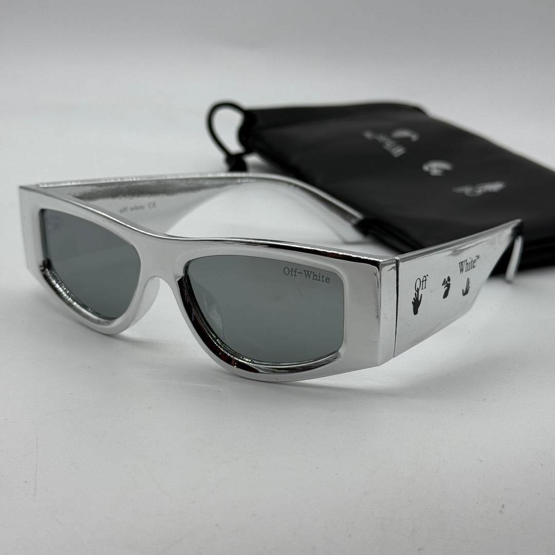 OFF WHITE Glasses