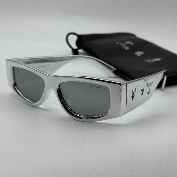 OFF WHITE Glasses