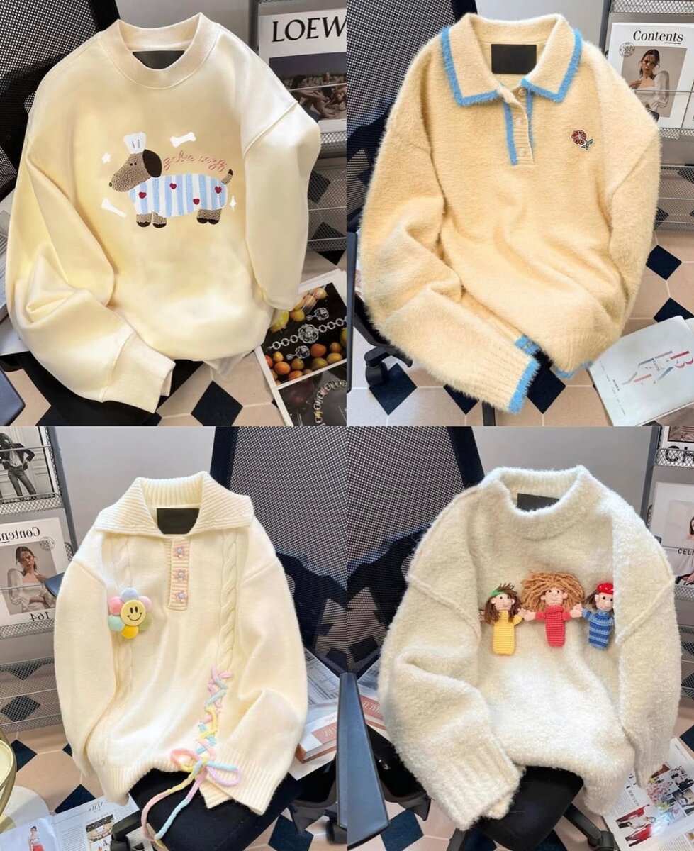Hoodie