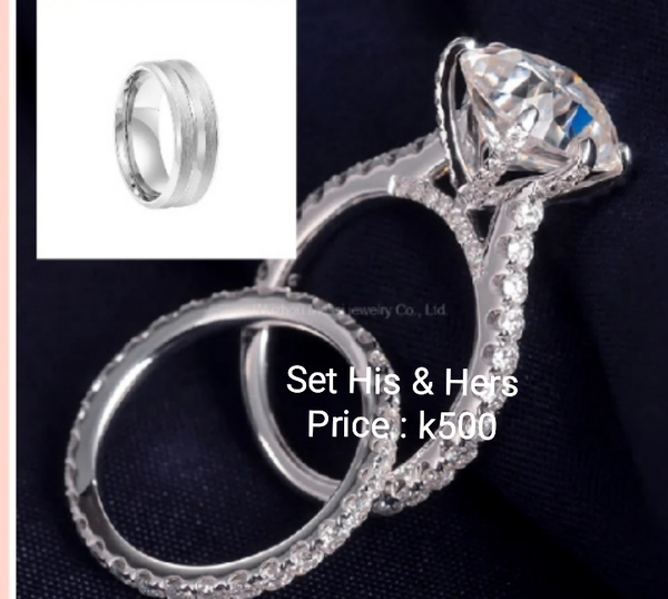 Wedding Ring