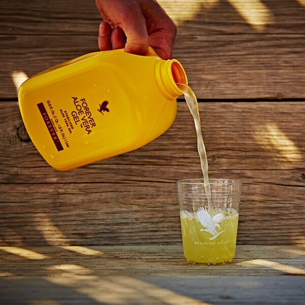Forever Aloe Vera Gel