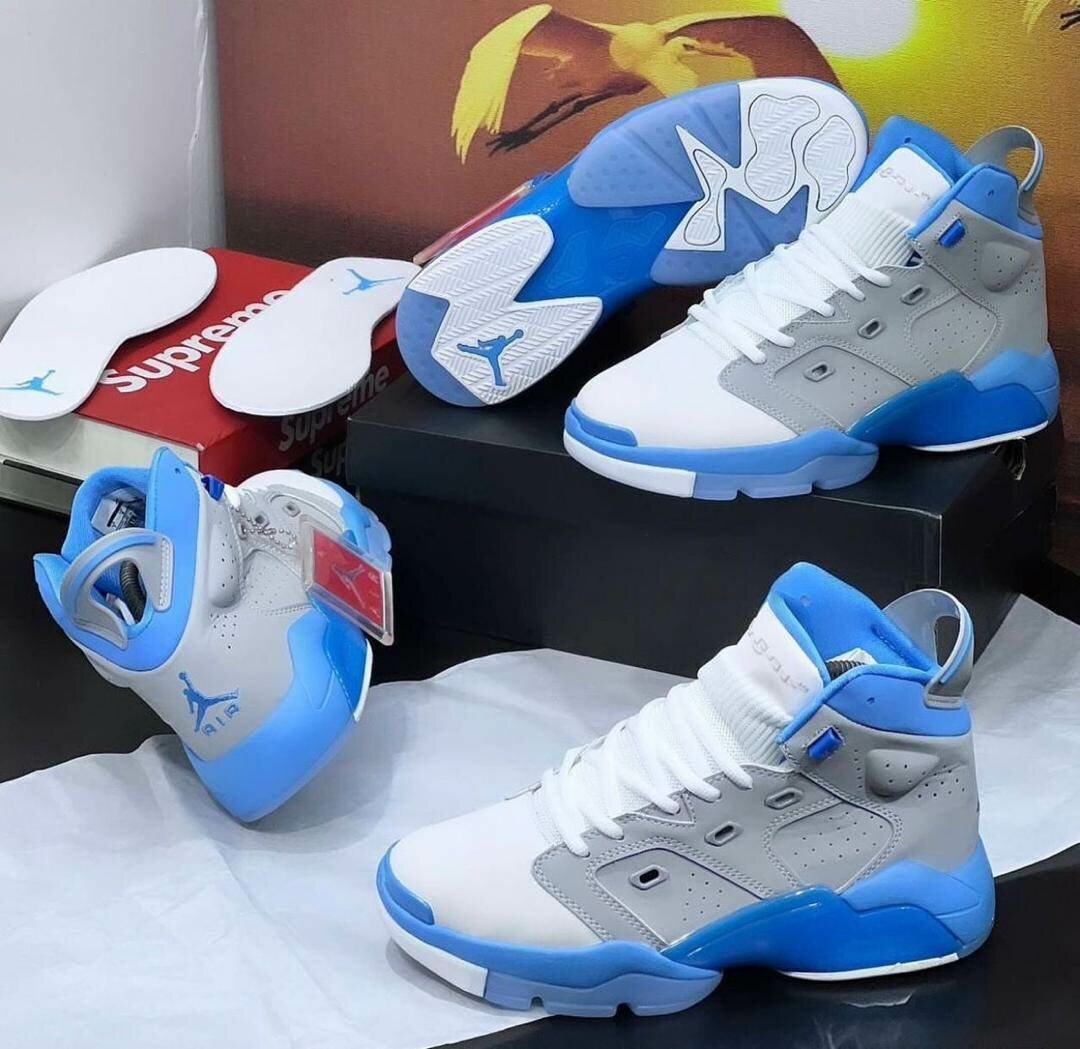 Fashion Sneakers