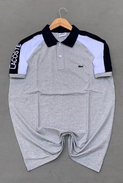 Polo de qualité