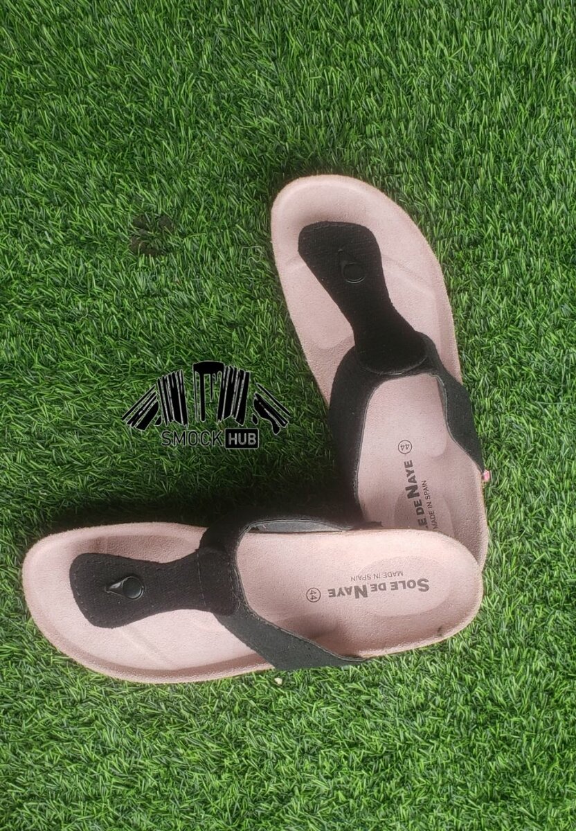 Smock Birkenstock