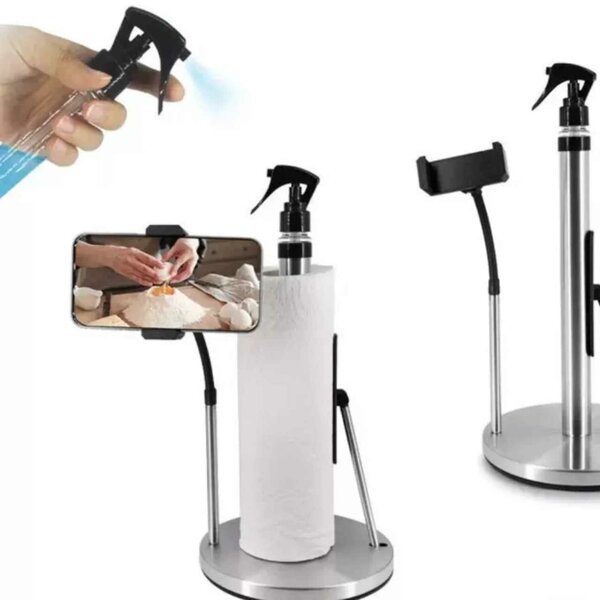 MODERN Tissue stand